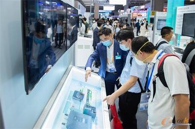 西门子亮相工博会:以数字化生态助力中国工业转型升级